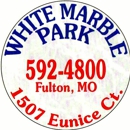 White Marble Park - Apartments