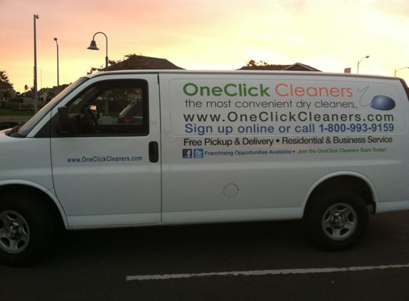 OneClick Cleaners - Ewa Beach, HI