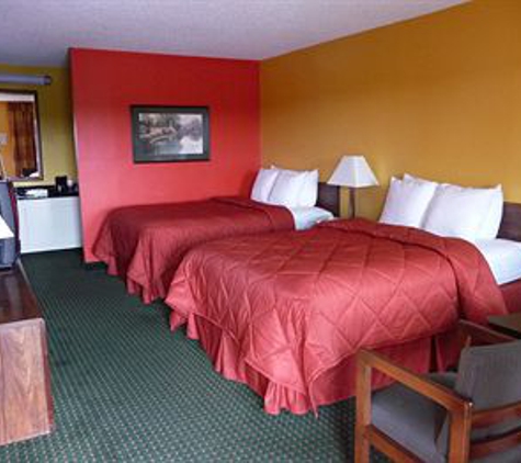 Red Roof Inn - Kingsport, TN