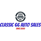 Classic 66 Auto Sales