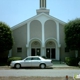 New Hope Missionary Baptist Church