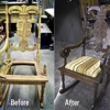 Second Nature Furniture Restoration gallery