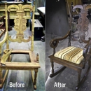 Second Nature Furniture Restoration - Furniture Repair & Refinish