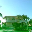 A Beach Retreat on Casey Key