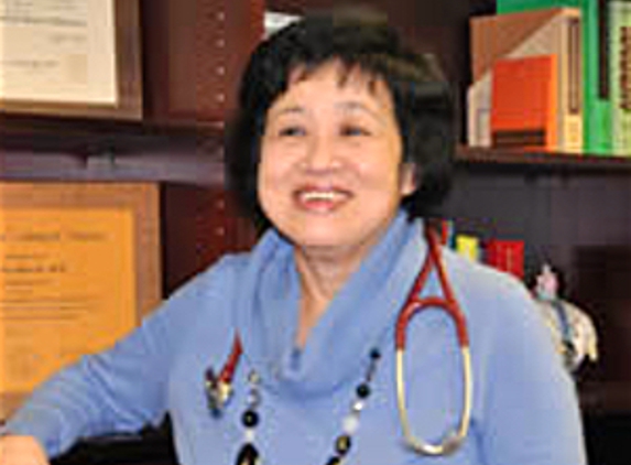 Dr. Irene L Marsidi, MD - Englewood, OH