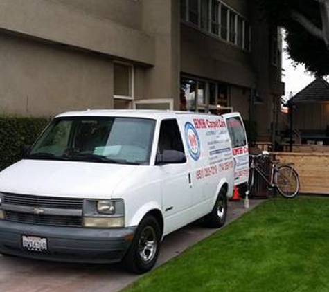 HMH Carpet Care - Riverside, CA