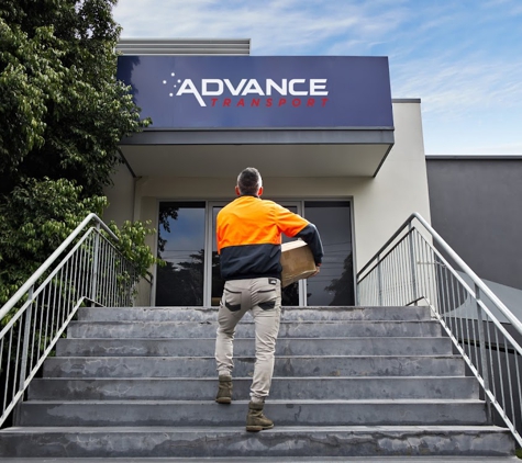 Capital Transport Group - Mulgrave, VIC