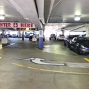 Pier 39 Garage - LAZ Parking - Carports