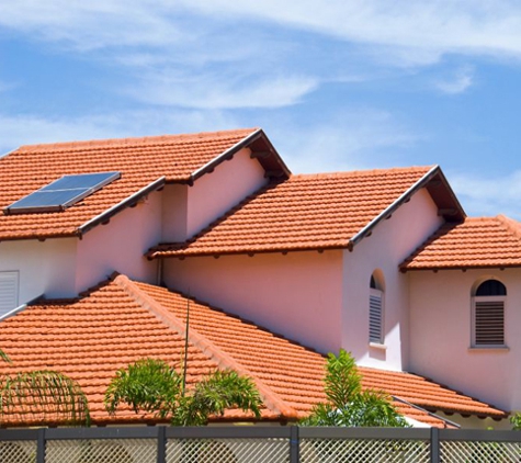 The New Orleans Roofers - New Orleans, LA. Tile Roofing