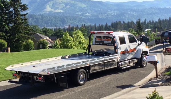 No Limit Towing - The Dalles, OR