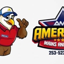 American Mains & Drains - Plumbers