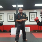 United Studios of Self Defense