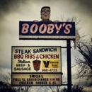 Booby's Charcoal Rib - American Restaurants