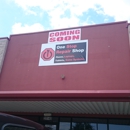 One Stop Repair shop - Fix-It Shops