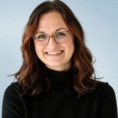 Jenna Semrau, OTR/L - Occupational Therapists