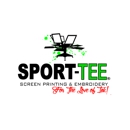 Sport-Tee - Commercial Artists