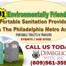 Dimeglio Septic - Construction & Building Equipment