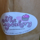 The Cupcakery