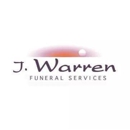 J. Warren Funeral Services - Funeral Directors