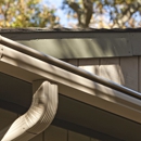 Leaf Guard - Gutters & Downspouts