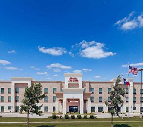 Hampton Inn & Suites Dumas - Dumas, TX