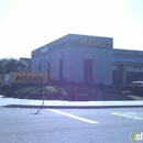 Midas Auto Service Experts - Auto Repair & Service