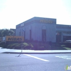 Midas Auto Service Experts