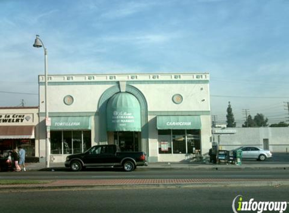 La Mano Tortilleria - Pico Rivera, CA