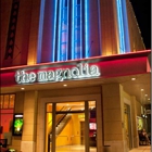 Landmark Theaters- The Magnolia