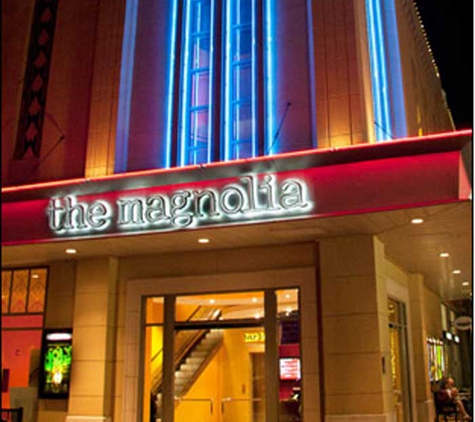 Landmark Theaters- The Magnolia - Dallas, TX