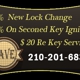 24 Hour Locksmith San Antonio