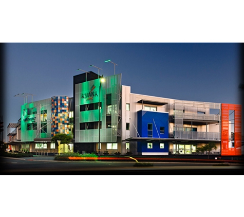 Scott Penn Hall Architecture & Interior Design - West Leederville, WA