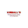 Kimballs Plumbing  Heating-Electrical & AC LLC gallery