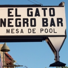 El Gato Negro Bar