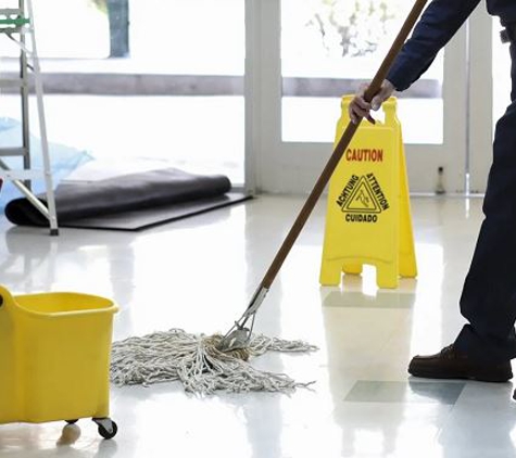 A Plus Cleaning Service Inc. - Elk River, MN