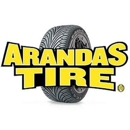 Arandas Tire - Automobile Parts & Supplies