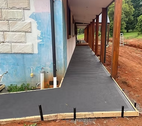 NKT excavations and concreting Pty ltd