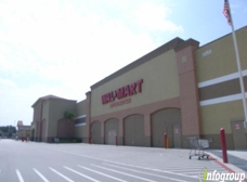 Shopping at Walmart Supercenter on Vineland Road in Kissimmee, Florida -  Store 5420 