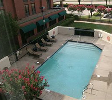 Hampton Inn Plano - Plano, TX