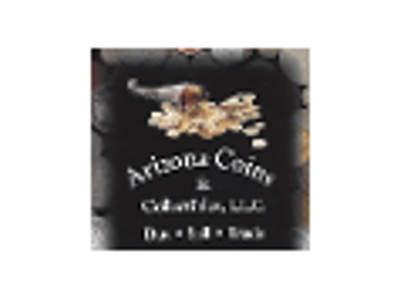 Arizona Coins & Collectibles - Tucson, AZ