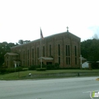 Saint Paul's Episcopal Church Jax