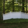 East Coast Vinyl Fence & Decks gallery