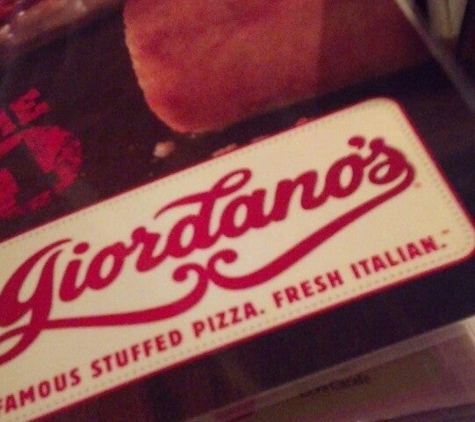 Giordano's - Algonquin, IL