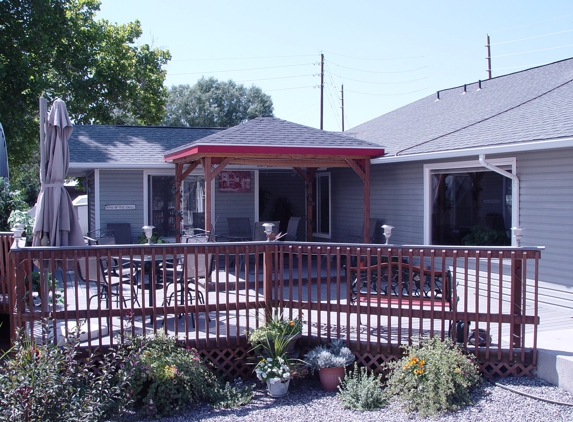 The Bookcliffs Bed and Breakfast - Grand Junction, CO