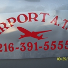 Airport Taxi Svc