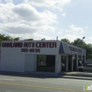 Oakland Auto Center - Auto Repair & Service