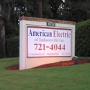American Electric - Jacksonville - Electric Contractors-Commercial & Industrial