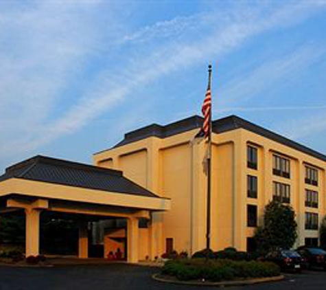 Hampton Inn Cincinnati/Airport South - Florence, KY