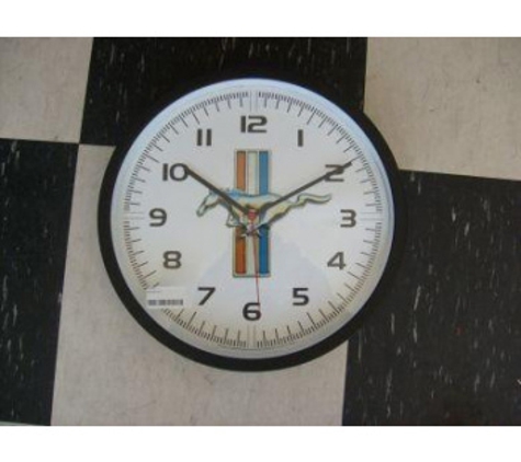 Image Classic Cars - Pooraka, SA