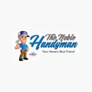 The Noble Handyman - Handyman Services